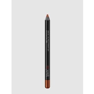 Black Up Women's No Transfer 12h Waterproof Kohl Pencil Eyeliner NTK 08P